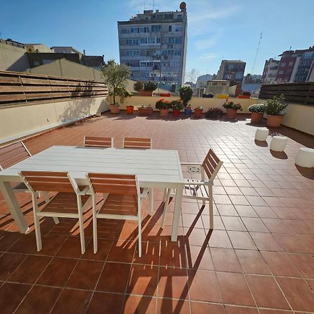 Apartamento Vilallonga Фигерас Екстериор снимка