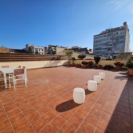 Apartamento Vilallonga Фигерас Екстериор снимка