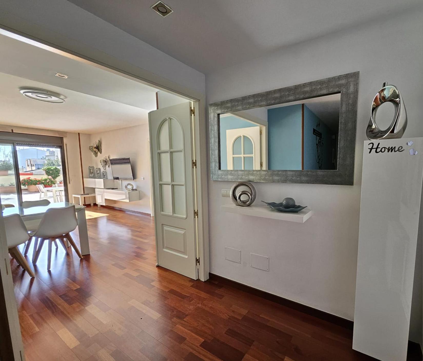 Apartamento Vilallonga Фигерас Екстериор снимка