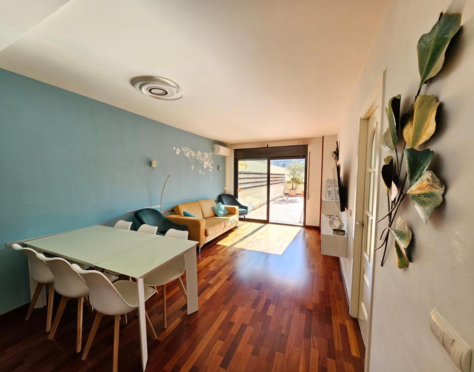 Apartamento Vilallonga Фигерас Екстериор снимка