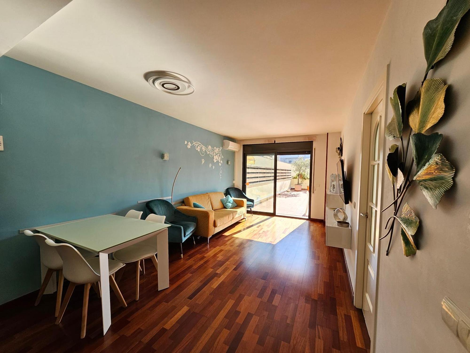 Apartamento Vilallonga Фигерас Екстериор снимка