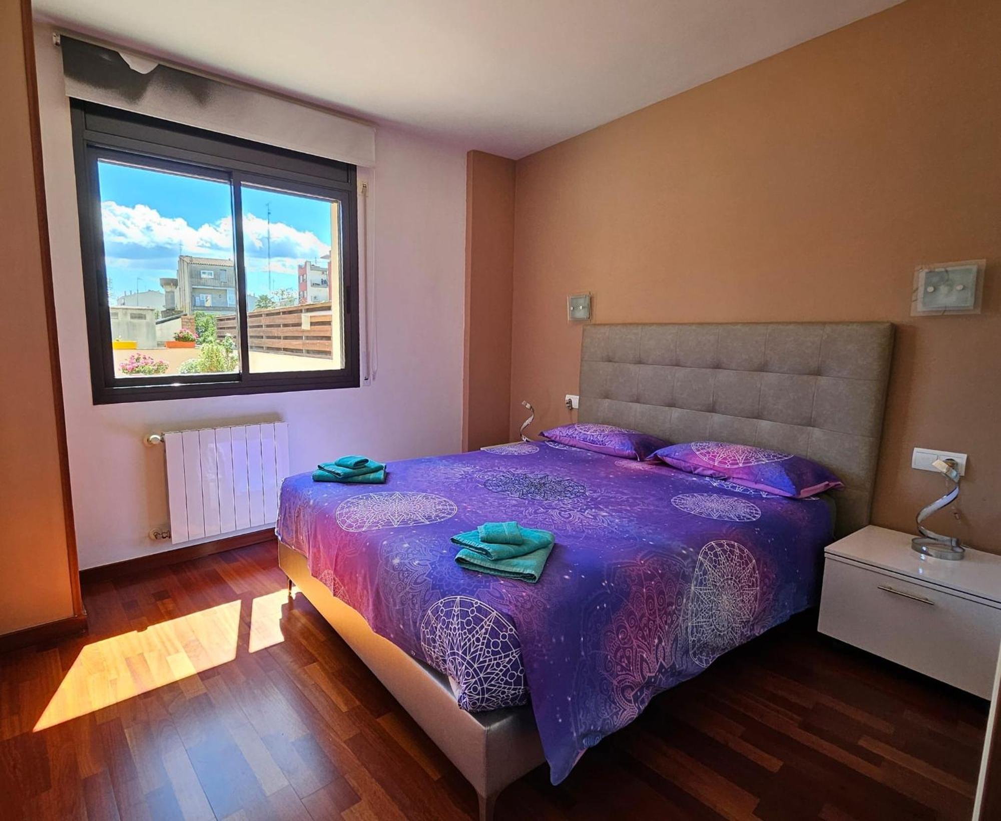 Apartamento Vilallonga Фигерас Екстериор снимка