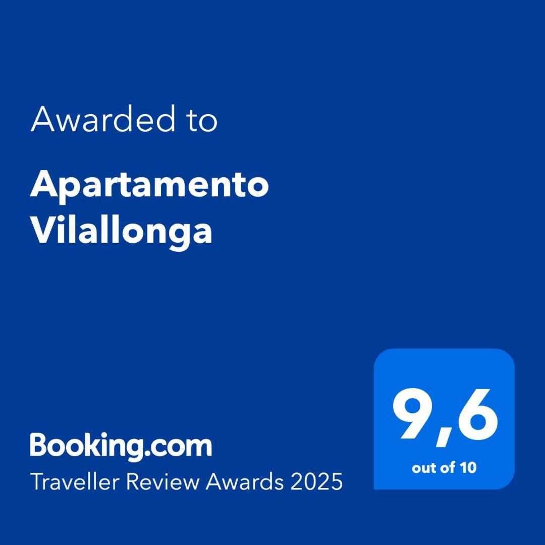 Apartamento Vilallonga Фигерас Екстериор снимка